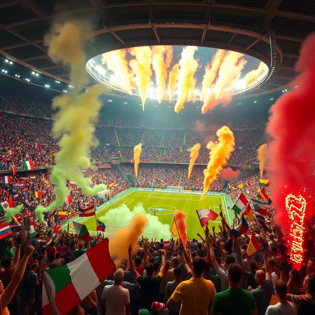 Phân Tích Khả Năng Tỏa Sáng Của Các Đội Trưởng Chung Kết World Cup 2026