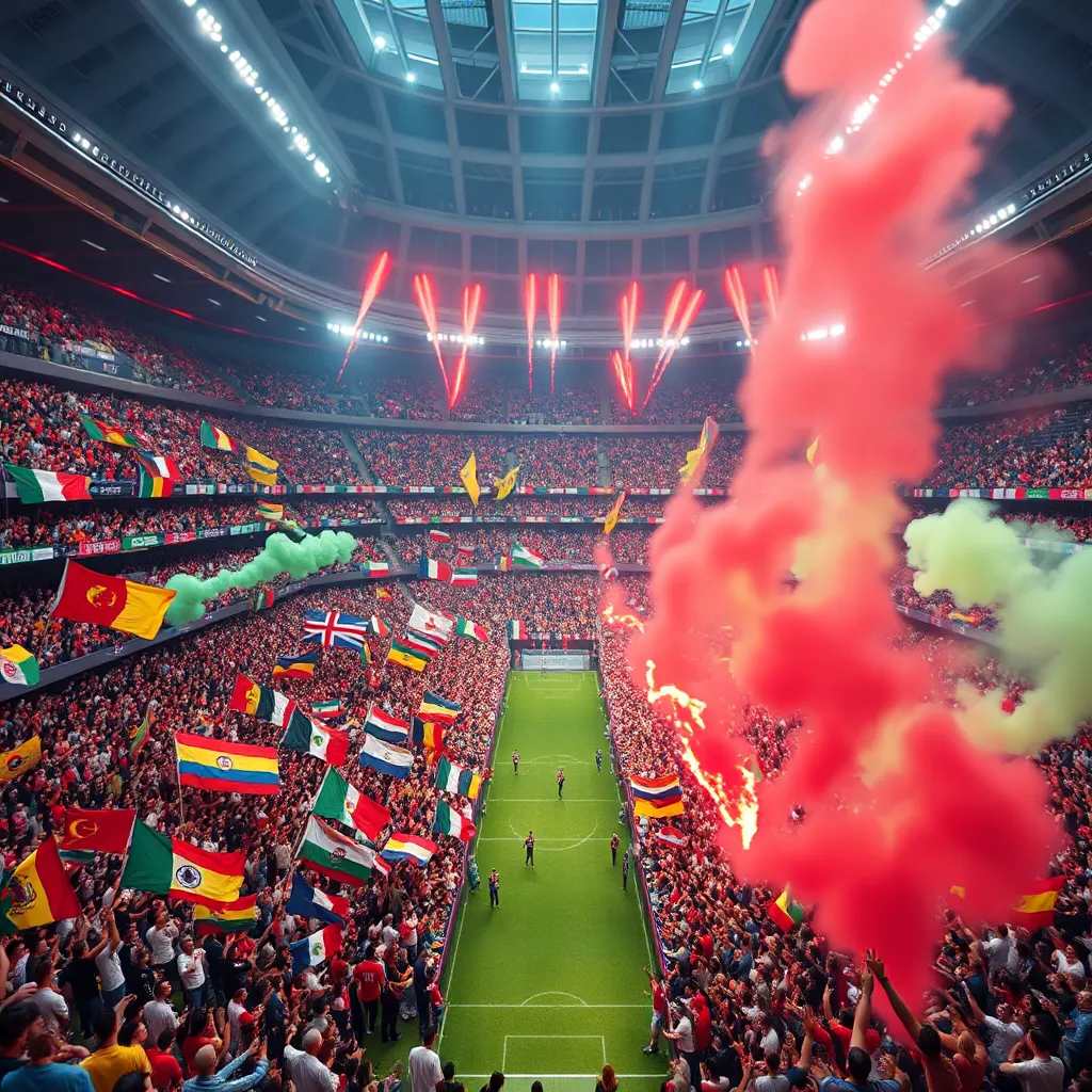Bên lề World Cup: Độ hấp dẫn các trận đấu và sai sót của trọng tài – Cập nhật từ gamebaidoithuongx.com — view 4