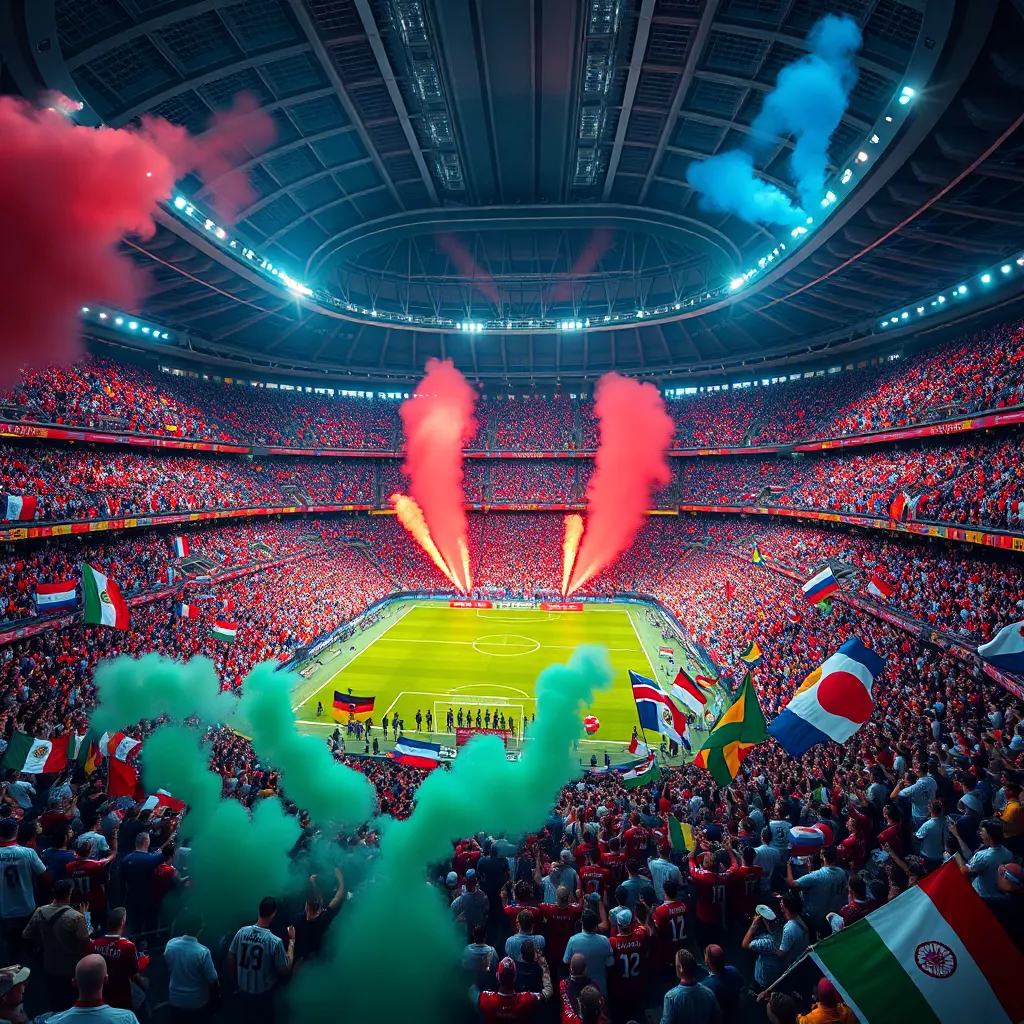 Phân Tích Khả Năng Tỏa Sáng Của Các Đội Trưởng Chung Kết World Cup 2026 — view 2