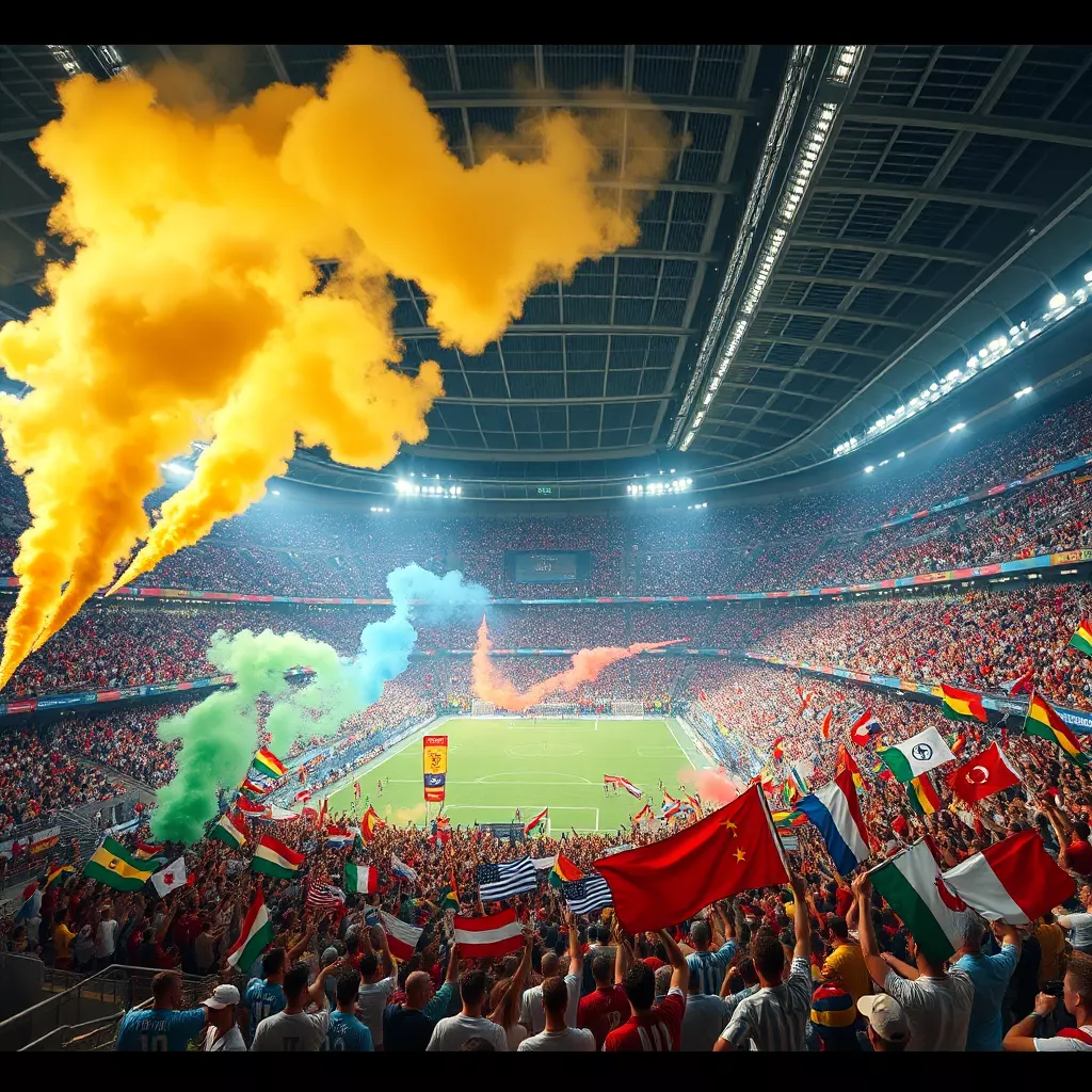 C168.giving Sports Center: Football and Competition Updates – A Transparent Look — view 3