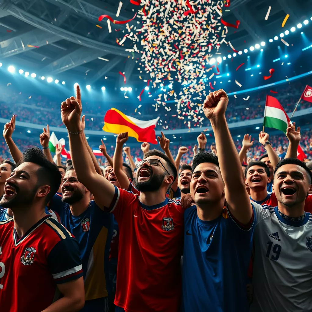 Bên lề World Cup: Độ hấp dẫn các trận đấu và sai sót của trọng tài – Cập nhật từ gamebaidoithuongx.com — view 3