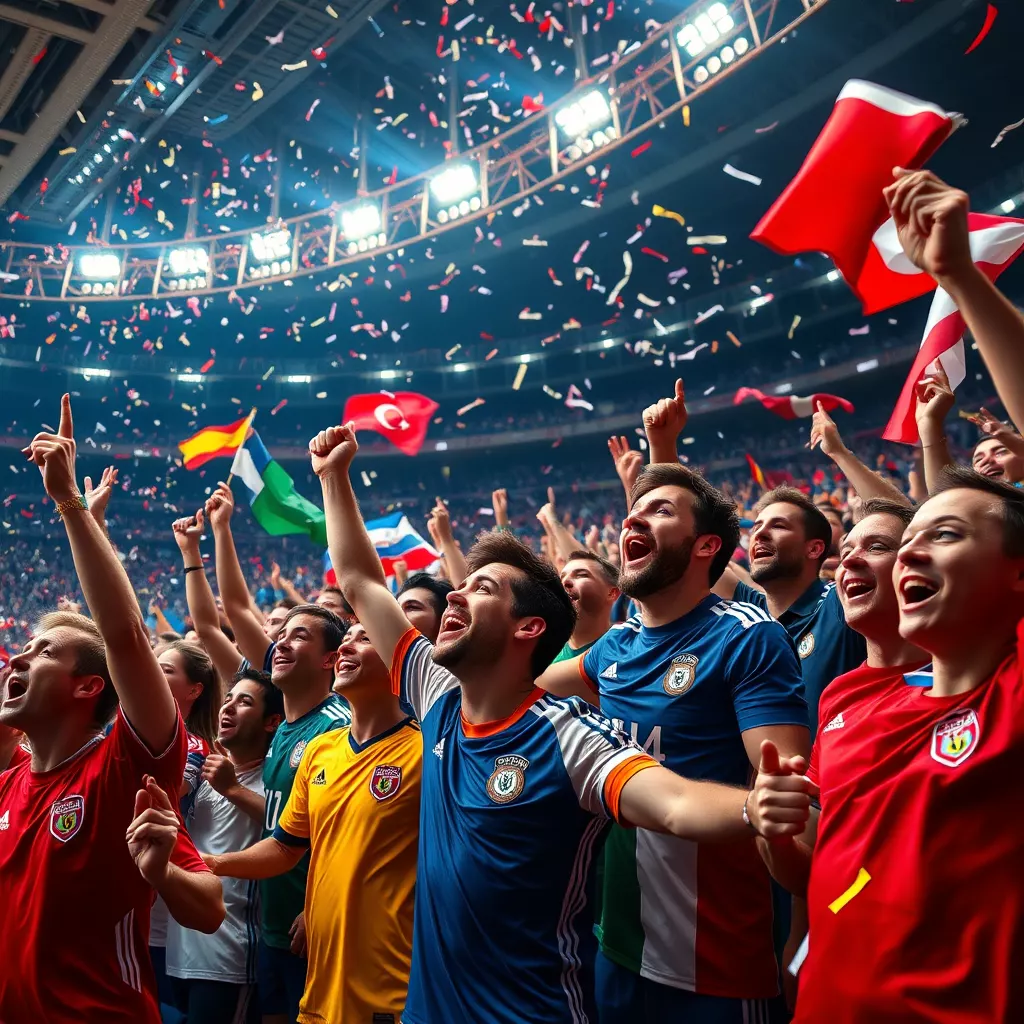 FIFA công bố báo cáo tác động kinh tế tích cực: Bắc Mỹ sẽ "bùng nổ" du lịch nhờ World Cup?