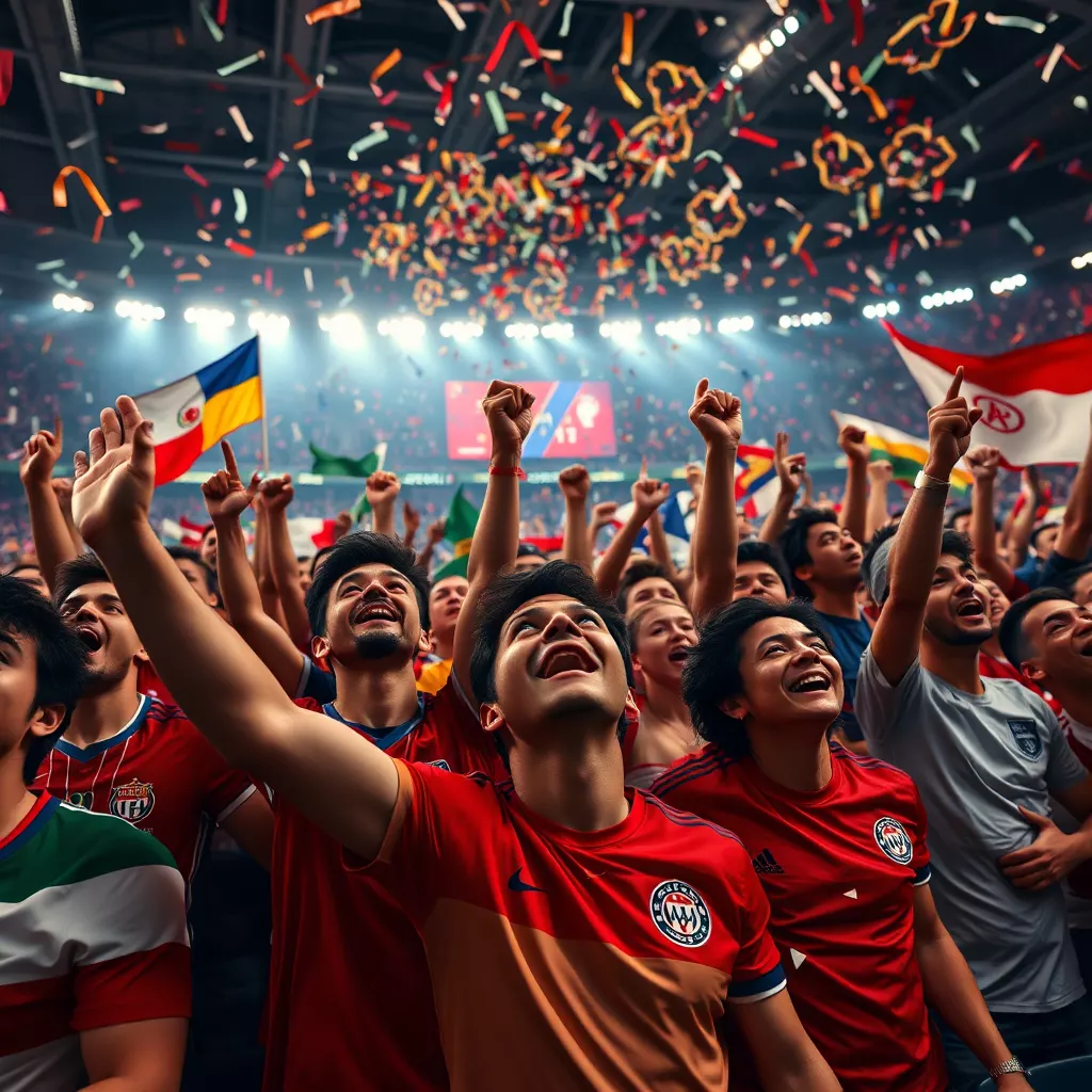 World Cup 2026: Cuộc chiến sinh tử giữa các châu lục và bản đồ bóng đá thế giới — view 2