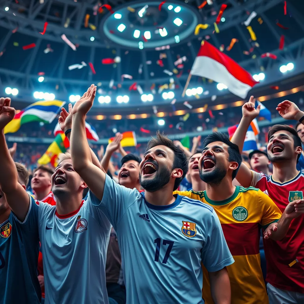 Expert Betting Knowledge and Market Insights from u888zone.com: A Balanced Review — view 5