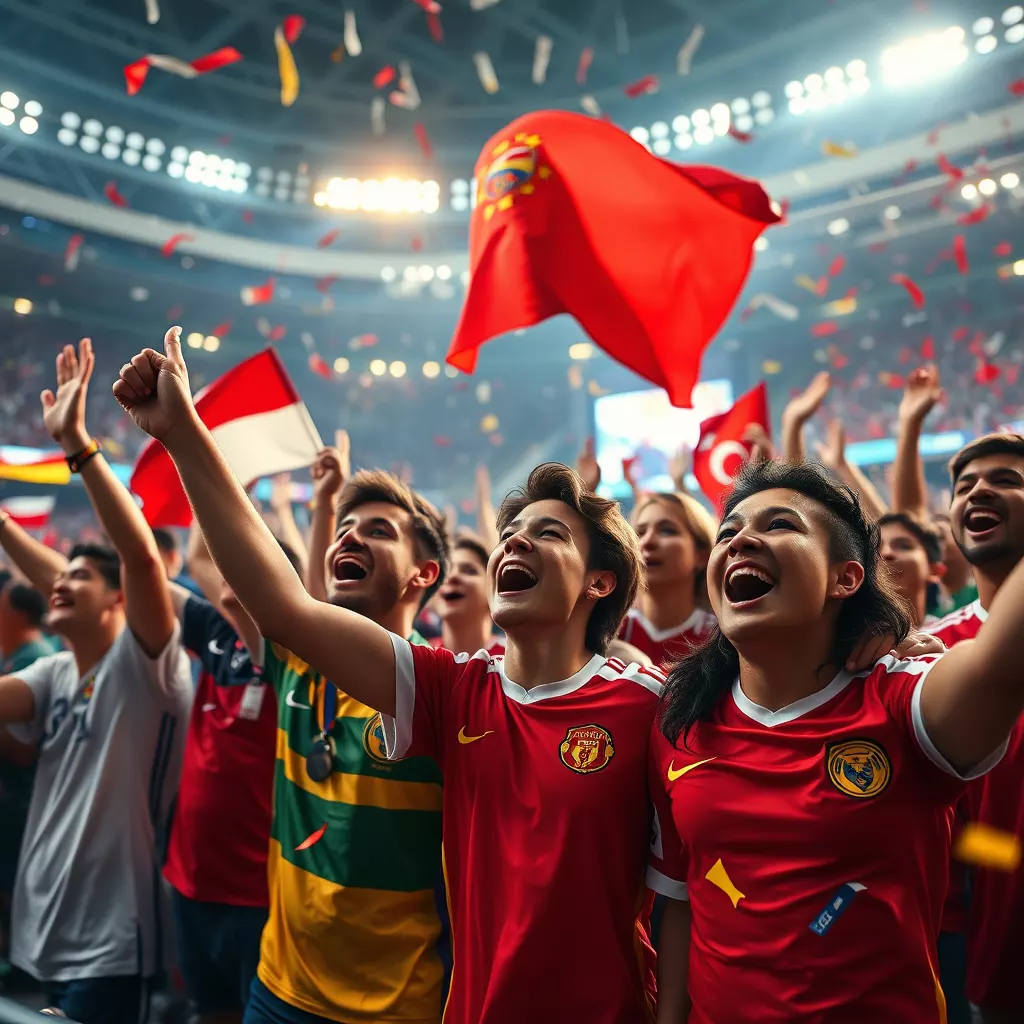 Live Football Odds at u888com.la: A Risk-Focused Guide for Bankroll Managers — view 5