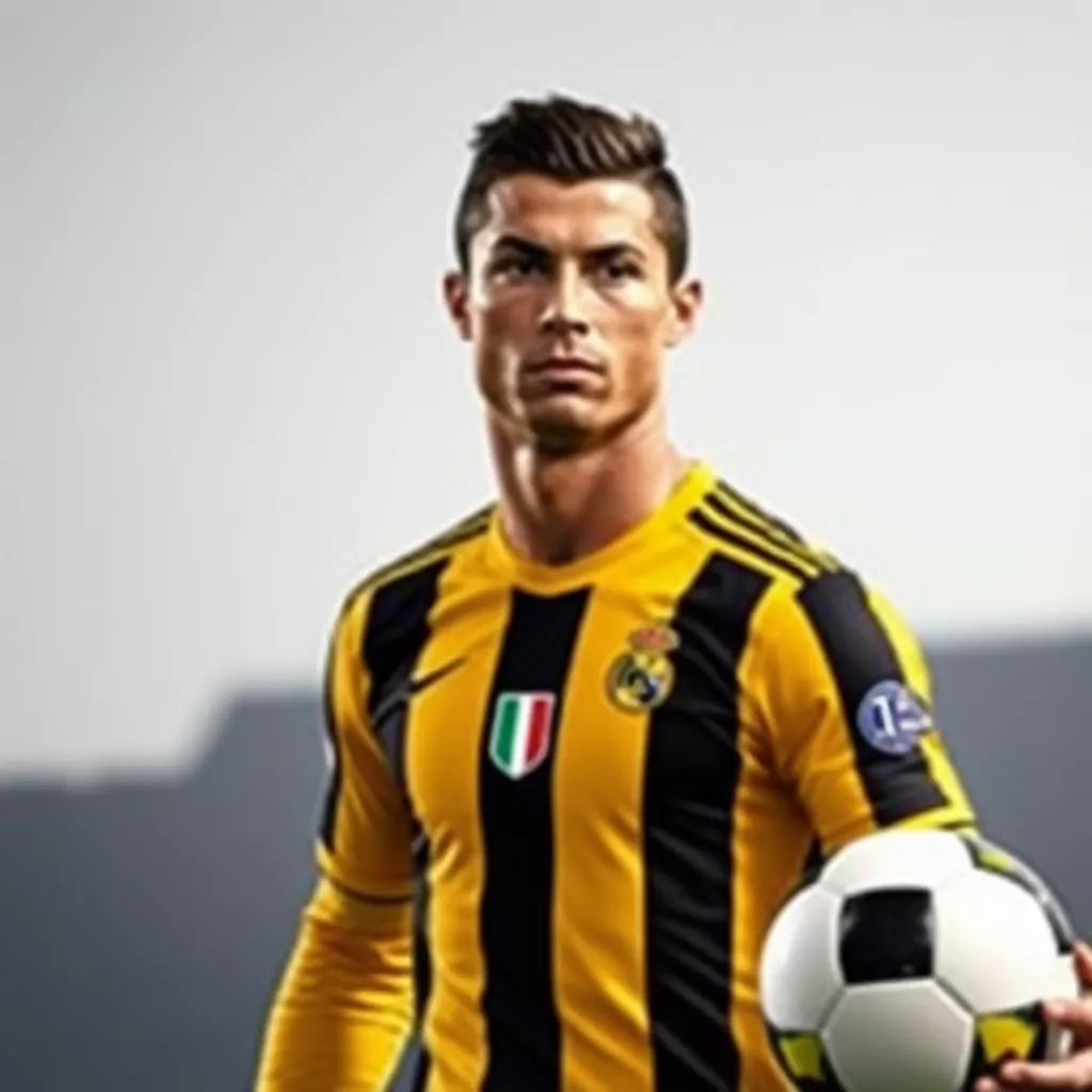 Ronaldo tiếp tục lập thêm thành tích mới ngoài sân cỏ cùng Sunwin: Phân tích trải nghiệm và đối tượng phù hợp