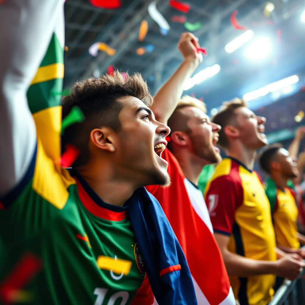 Những Cái Tên Có Thể Thống Trị World Cup 2026: Ai Sẽ Là Ngôi Sao?