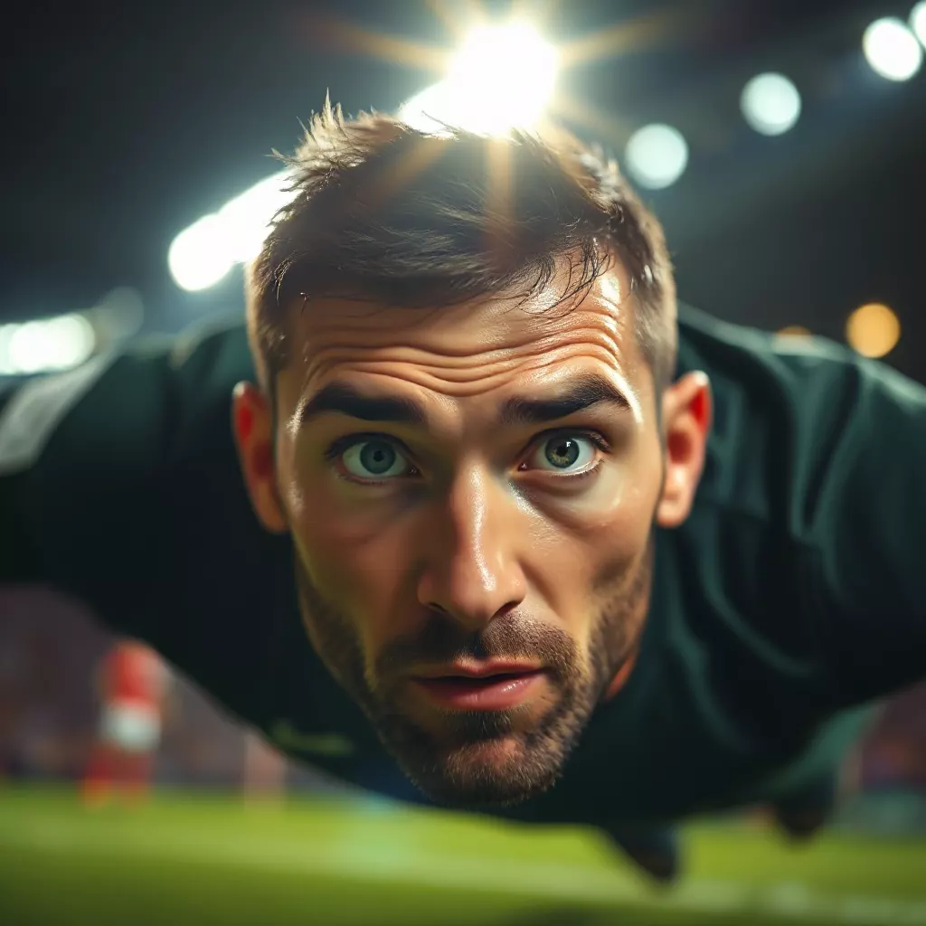 World Cup "Hút" Tiền Tỷ Thế Nào? Nhìn Lại Ảnh Hưởng Kinh Tế Của Giải Đấu Lớn Nhất Hành Tinh