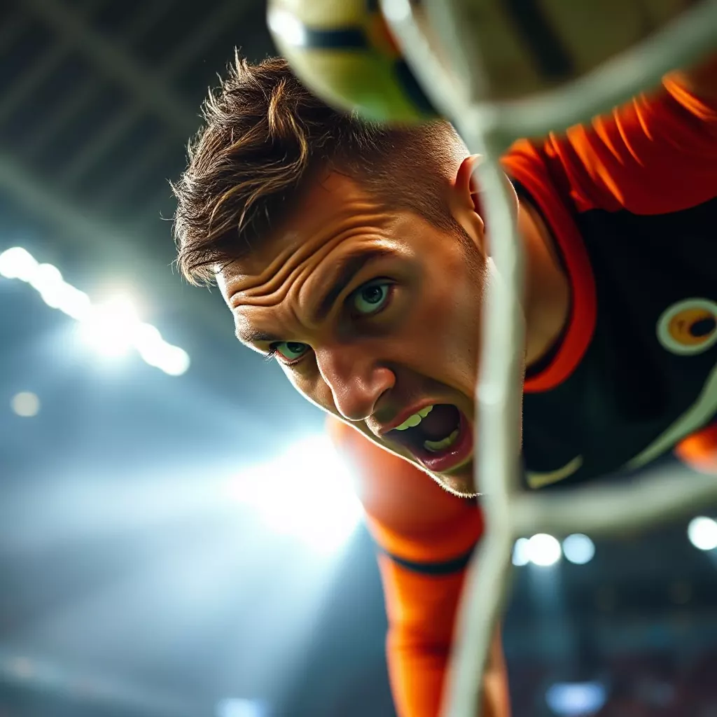 Live Football Odds at u888com.la: A Risk-Focused Guide for Bankroll Managers — view 3