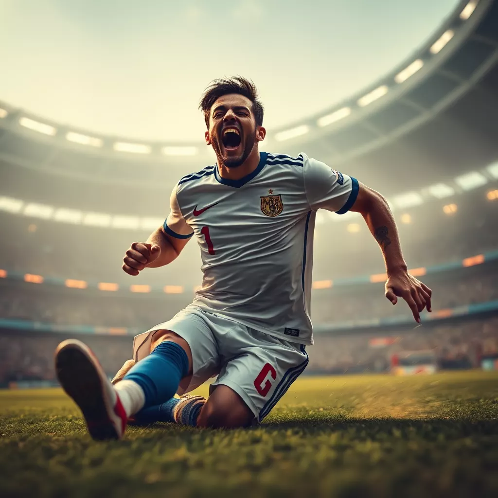 Toàn cảnh lễ khai mạc hoành tráng của FIFA World Cup 2026
