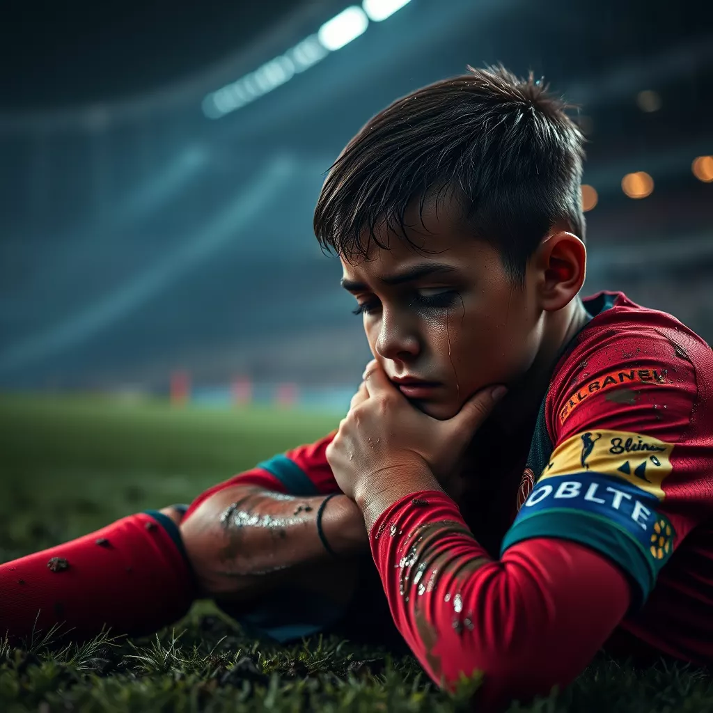 Ronaldo tiếp tục lập thêm thành tích mới ngoài sân cỏ cùng Sunwin: Phân tích trải nghiệm và đối tượng phù hợp — view 2