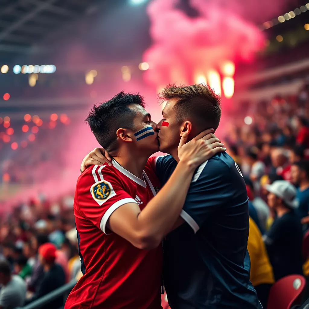 Bên lề World Cup: Độ hấp dẫn các trận đấu và sai sót của trọng tài – Cập nhật từ gamebaidoithuongx.com — view 5