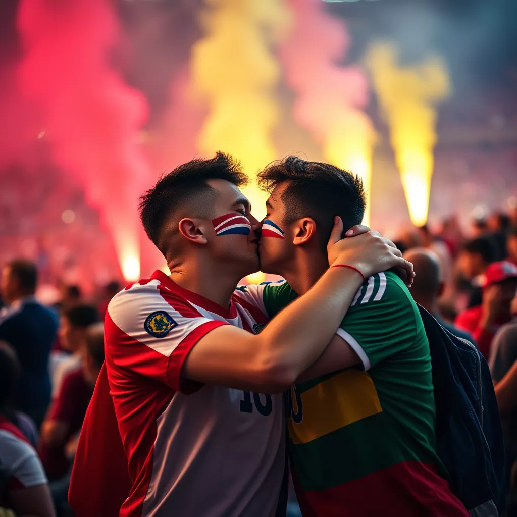 Những Chìa Khóa Chiến Thắng Trong Trận Chung Kết World Cup 2026