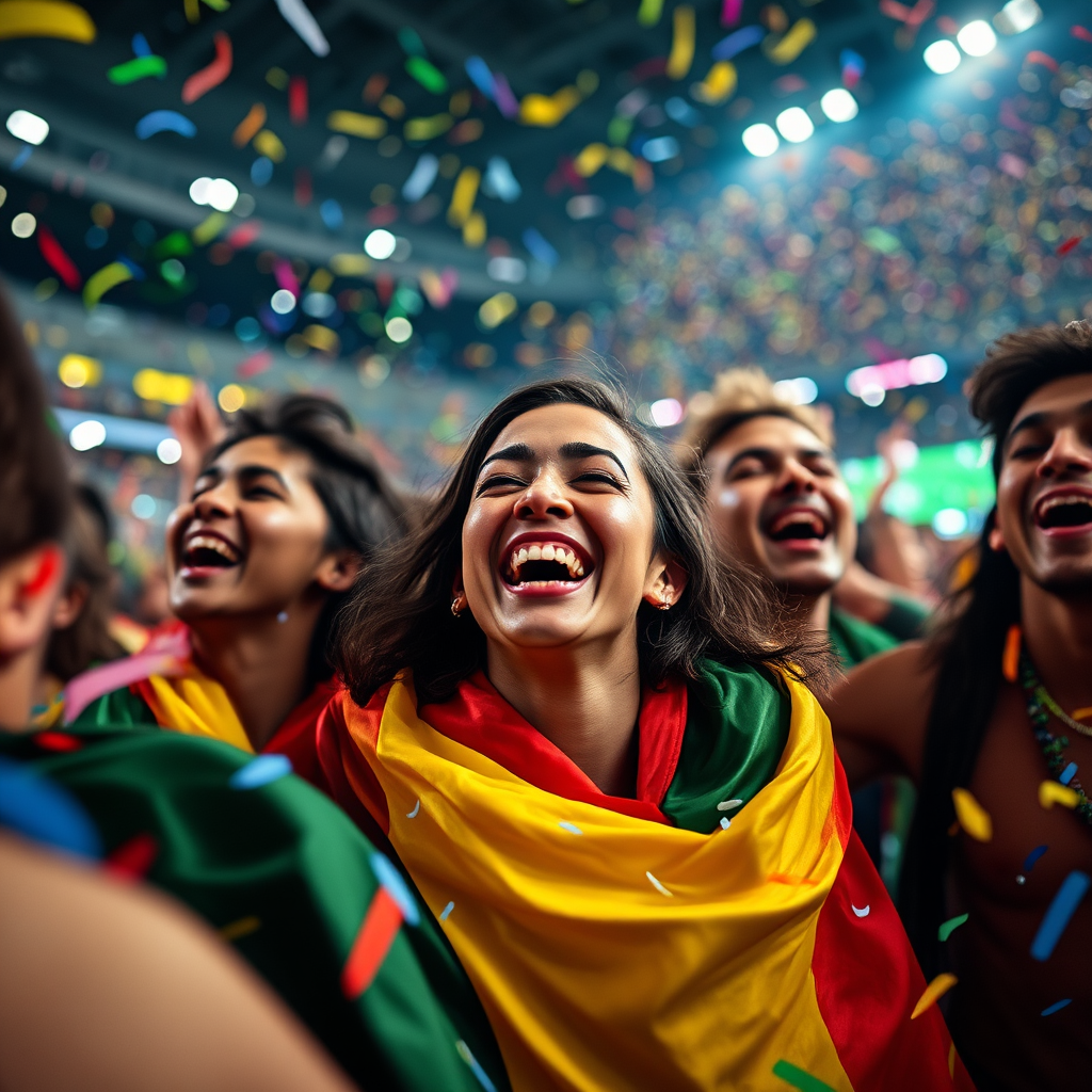 Bắt Kèo Nhà Cái Mùa World Cup: Kinh Nghiệm Xương Máu Từ Dân Trong Ngành