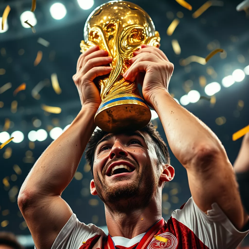 Bên lề World Cup - Tình trạng cháy vé nghiêm trọng - vòng bán kết kịch tính cập nhật bởi hitclub.vote — view 4