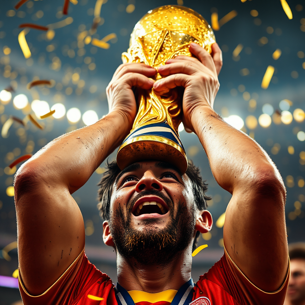 Kèo Nhà Cái World Cup: Kinh Nghiệm "Vàng" Trước Giờ Bóng Lăn