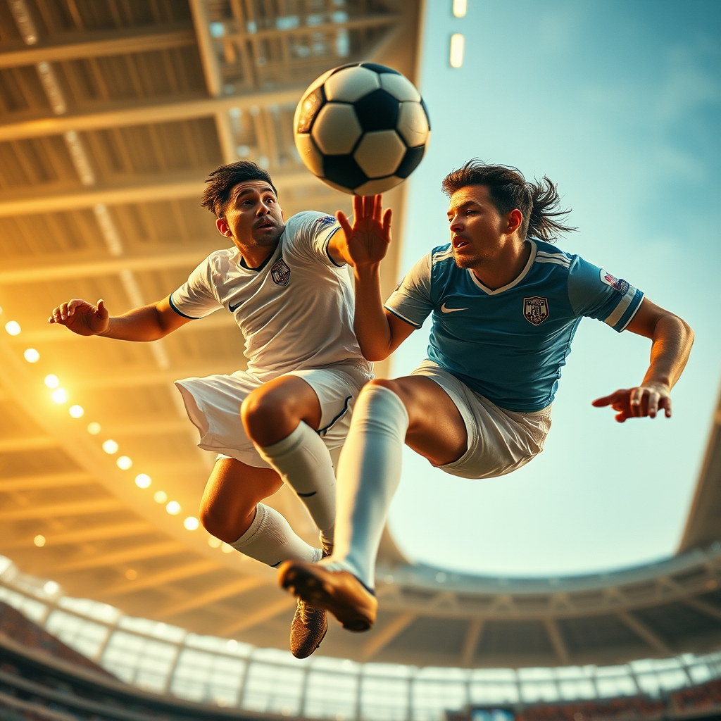 World Cup 2026: Những Trận Cầu Đinh Được Cả Thế Giới Chờ Đợi