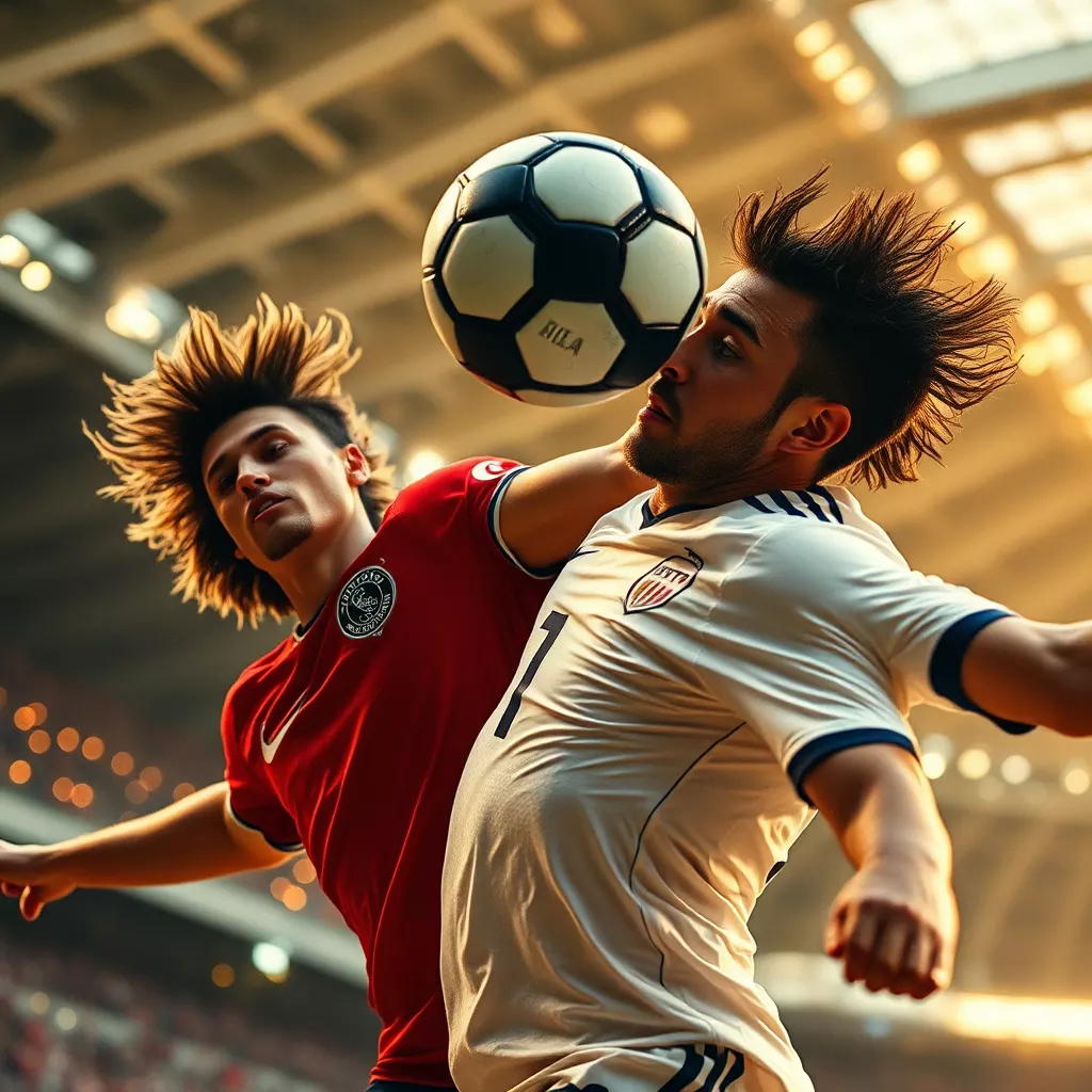 World Cup – Sân Chơi Danh Giá Nhất Của Bóng Đá Quốc Tế Và Những Điều Bạn Chưa Biết