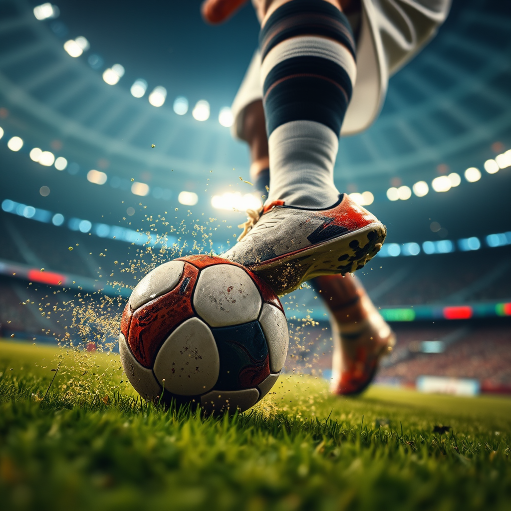 World Cup 2026 Và Những Màn Rượt Đuổi Tỷ Số Không Tưởng