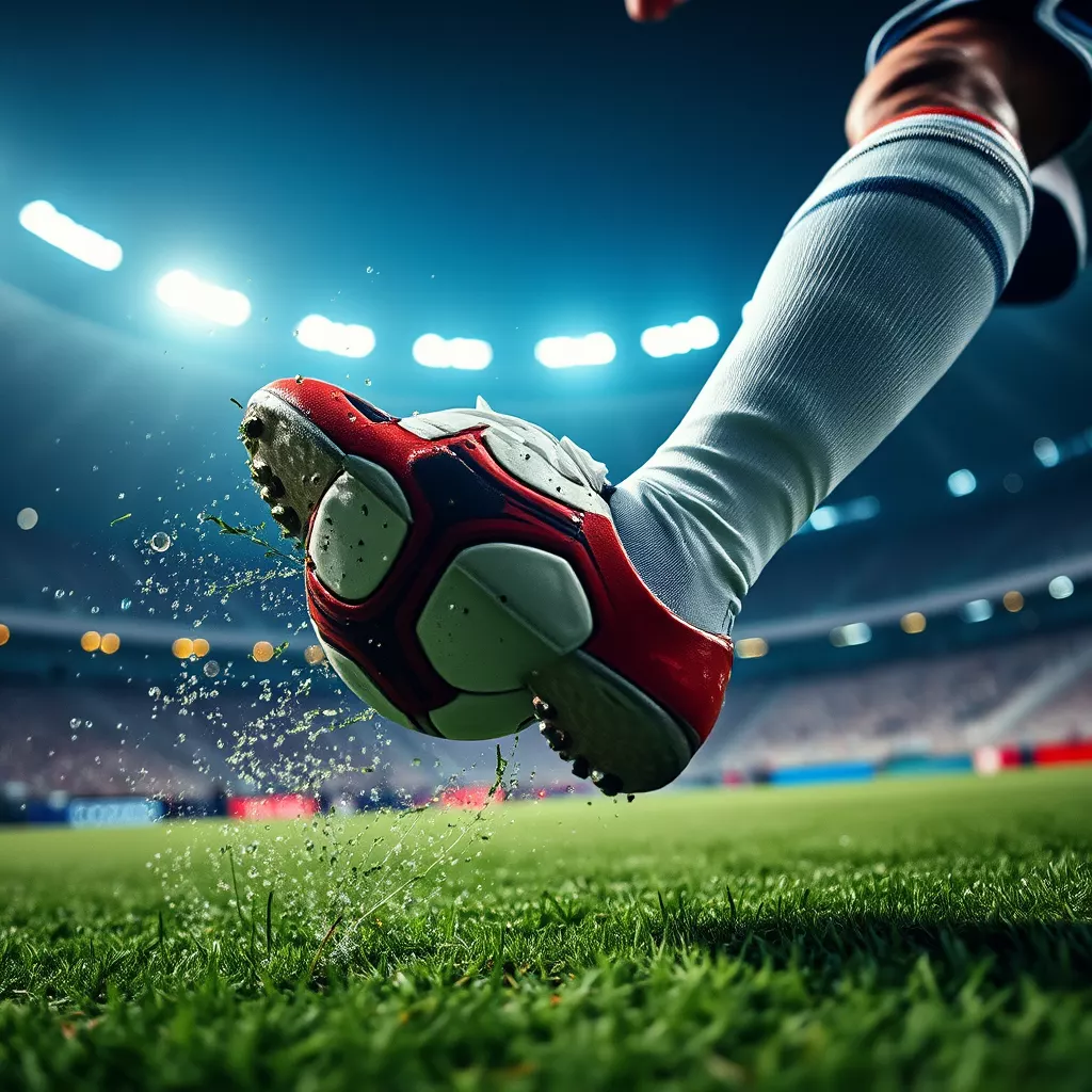 Phân Tích Khả Năng Tỏa Sáng Của Các Đội Trưởng Chung Kết World Cup 2026 — view 3